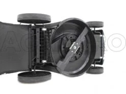 Tondeuse à Gazon électrique 1800W MOWOX EM 4018 P - 40 Cm -Entretien Du Jardin tondeuse a gazon electrique 1800w mowox em 4018 p 40 cm lame en acier 10360 8 1490601221 IMG 1179