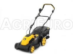 Tondeuse à Gazon électrique 1800W MOWOX EM 4018 P - 40 Cm -Entretien Du Jardin tondeuse a gazon electrique 1800w mowox em 4018 p 40 cm tondeuse a gazon electrique mowox em 4018 p 10360 0 1490600784 IMG 1145