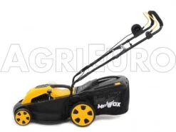 Tondeuse à Gazon électrique 1800W MOWOX EM 4018 P - 40 Cm -Entretien Du Jardin tondeuse a gazon electrique 1800w mowox em 4018 p 40 cm tondeuse a gazon electrique mowox em 4018 p 10360 0 1490600785 IMG 1147