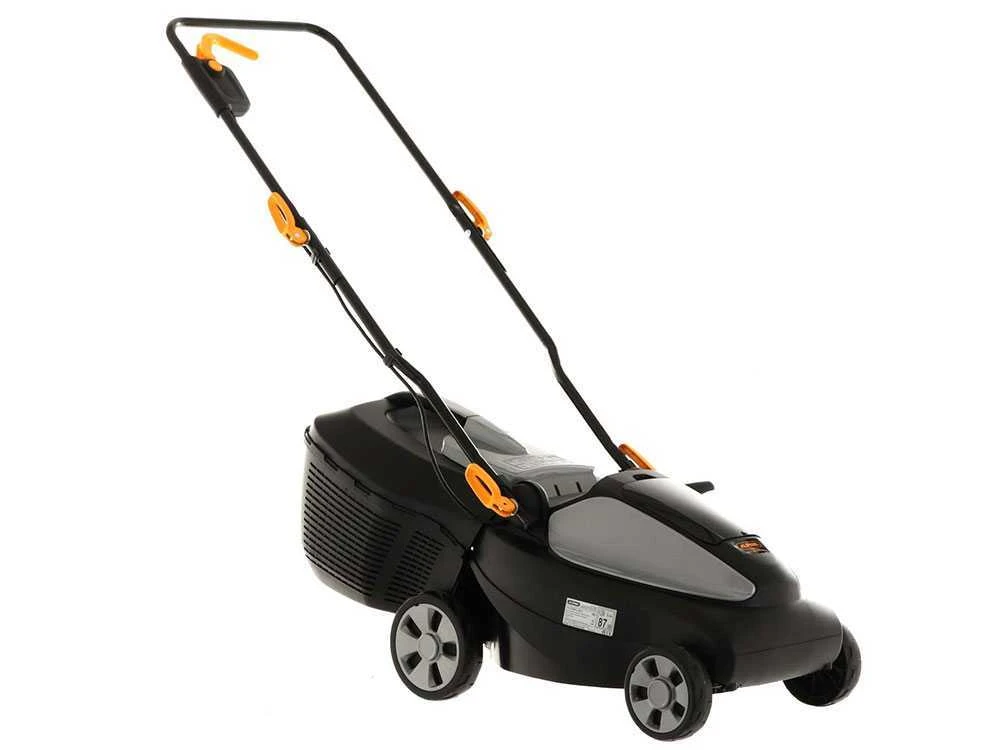 Tondeuse à Gazon électrique Sur Batterie Alpina AL1 3420 Li - Tondeuse Avec Bac De Ramassage 10 Tondeuse à Gazon électrique Sur Batterie Alpina AL1 3420 Li - Tondeuse Avec Bac De Ramassage – Image 10