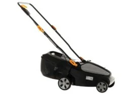 Tondeuse à Gazon électrique Sur Batterie Alpina AL1 3420 Li - Tondeuse Avec Bac De Ramassage 30 Tondeuse à Gazon électrique Sur Batterie Alpina AL1 3420 Li - Tondeuse Avec Bac De Ramassage -Entretien Du Jardin tondeuse a gazon electrique sur batterie alpina al1 3420 li tondeuse avec bac de ramassage tondeuse electrique alpina al1 3420 li 26948 0 1612183885 IMG 6017f94d613be