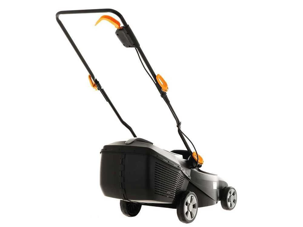 Tondeuse à Gazon électrique Sur Batterie Alpina AL1 3420 Li - Tondeuse Avec Bac De Ramassage 15 Tondeuse à Gazon électrique Sur Batterie Alpina AL1 3420 Li - Tondeuse Avec Bac De Ramassage – Image 15