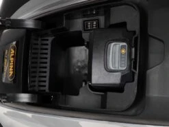 Tondeuse à Gazon électrique Sur Batterie Alpina AL1 3820 Li - Tondeuse Avec Bac De Ramassage -Entretien Du Jardin tondeuse a gazon electrique sur batterie alpina al1 3820 li tondeuse avec bac de ramassage moteur electrique a batterie 40v 27225 15 1613732016 IMG 602f98b08d13b