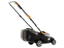 Tondeuse à Gazon électrique Sur Batterie Alpina AL1 3820 Li - Tondeuse Avec Bac De Ramassage -Entretien Du Jardin tondeuse a gazon electrique sur batterie alpina al1 3820 li tondeuse avec bac de ramassage tondeuse electrique alpina al1 3820 li 27225 0 1613729653 IMG 602f8f7579e8c