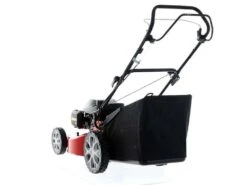 Tondeuse à Gazon Marina Systems GALAXI GX 52 SH - Moteur Honda GCVx 200 - Lame De 52 Cm - 4 En 1 -Entretien Du Jardin tondeuse a gazon marina systems galaxi gx 52 sh moteur honda gcvx 200 lame de 52 cm 4 en 1 tondeuse ma ri na systems galaxi gx 52 sh gcvx 200 33753 0 1648721445 IMG 62457e2531430