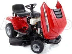 Tondeuse Autoportée 11,5 HP - Castelgarden CG 98 SD - Tracteur Tondeuse à éjection Latérale -Entretien Du Jardin tondeuse autoporte 11 5 hp castelgarden cg 98 sd tracteur tondeuse jection latrale moteur et transmission 1130 1 1458806199 P1240243