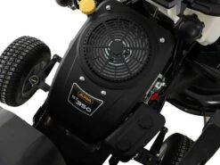 Tondeuse Autoportée Alpina AT3 98 A - éjection Latérale - Moteur Alpina ST 350 De 352cc -Entretien Du Jardin tondeuse autoporte alpina at3 98 a jection latrale moteur alpina st 350 de 352cc moteur alpina st 350 41775 10 1682595808 IMG 644a5fe0798f4