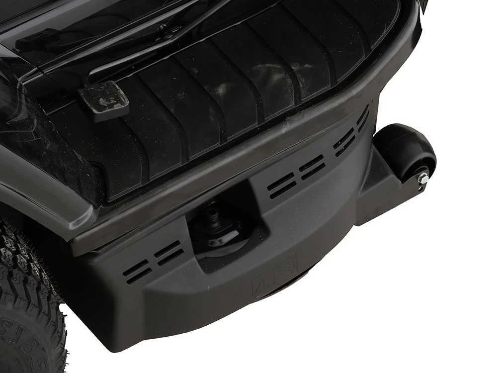 Tondeuse Autoportée Alpina AT4 98 HA Avec Boîte Hydrostatique Et Bac De Ramassage 240 L 8 Tondeuse Autoportée Alpina AT4 98 HA Avec Boîte Hydrostatique Et Bac De Ramassage 240 L – Image 8