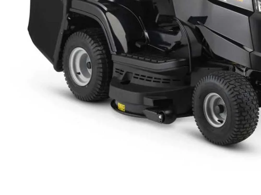 Tondeuse Autoportée Alpina AT4 98 HA Avec Boîte Hydrostatique Et Bac De Ramassage 240 L 11 Tondeuse Autoportée Alpina AT4 98 HA Avec Boîte Hydrostatique Et Bac De Ramassage 240 L – Image 11