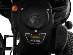 Tondeuse Autoportée Alpina AT4 98 HA Avec Boîte Hydrostatique Et Bac De Ramassage 240 L 39 Tondeuse Autoportée Alpina AT4 98 HA Avec Boîte Hydrostatique Et Bac De Ramassage 240 L -Entretien Du Jardin tondeuse autoporte alpina at4 98 ha avec bote hydrostatique et bac de ramassage 240 l moteur st450 33659 22 1648130613 IMG 623c7a3505650