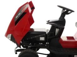 Tondeuse Autoportée à Batterie Castelgarden XDC 150e - Moteur électrique à Batterie 48V - 30Ah - Bac De Ramassage -Entretien Du Jardin tondeuse autoporte batterie castelgarden xdc 150e moteur lectrique batterie 48v 30ah bac de ramassage moteur lectrique batterie au lithium 36230 8 1660745626 IMG 62fcf79a94247