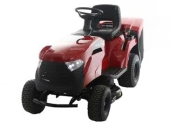 Tondeuse Autoportée à Batterie Castelgarden XDC 150e - Moteur électrique à Batterie 48V - 30Ah - Bac De Ramassage -Entretien Du Jardin tondeuse autoporte batterie castelgarden xdc 150e moteur lectrique batterie 48v 30ah bac de ramassage tracteur tondeuse castelgarden xdc 150e 36230 1 1660745626 IMG 62fcf79a7a942