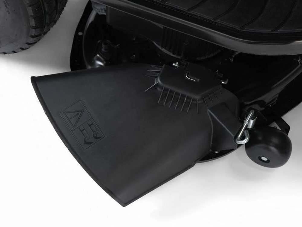 Tondeuse Autoportée à Batterie Stiga E-Ride S300 - Moteur électrique à Batterie 48V/30Ah 18 Tondeuse Autoportée à Batterie Stiga E-Ride S300 - Moteur électrique à Batterie 48V/30Ah – Image 18