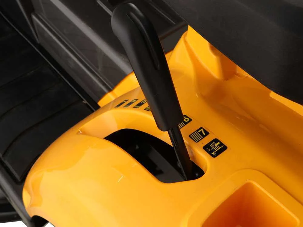 Tondeuse Autoportée à Batterie Stiga E-Ride S300 - Moteur électrique à Batterie 48V/30Ah 19 Tondeuse Autoportée à Batterie Stiga E-Ride S300 - Moteur électrique à Batterie 48V/30Ah – Image 19