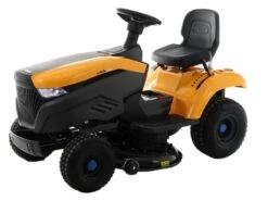 Tondeuse Autoportée à Batterie Stiga E-Ride S300 - Moteur électrique à Batterie 48V/30Ah 26 Tondeuse Autoportée à Batterie Stiga E-Ride S300 - Moteur électrique à Batterie 48V/30Ah -Entretien Du Jardin tondeuse autoporte batterie stiga e ride s300 moteur lectrique batterie 48v 30ah tracteur tondeuse batterie stiga e ride s300 40494 1 1678444200 IMG 640b06a8cb9d6