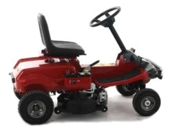 Tondeuse Autoportée à Batterie Weibang WB76E E-rider - Moteur électrique à Batterie 72V/18AH - Coupe De 76cm -Entretien Du Jardin tondeuse autoporte batterie weibang wb76e e rider moteur lectrique batterie 72v 18ah coupe de 76cm tondeuse autoporte batterie weibang wb76e 35287 1 1655368101 IMG 62aae9a57cda1