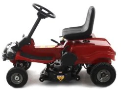 Tondeuse Autoportée à Batterie Weibang WB76E E-rider - Moteur électrique à Batterie 72V/18AH - Coupe De 76cm -Entretien Du Jardin tondeuse autoporte batterie weibang wb76e e rider moteur lectrique batterie 72v 18ah coupe de 76cm tondeuse autoporte batterie weibang wb76e 35287 1 1655368101 IMG 62aae9a58ca22