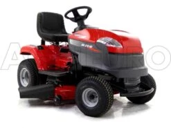Tondeuse Autoportée Castelgarden XDL 210 HD - Hydrostatique - éjection Latérale Et Mulching -Entretien Du Jardin tondeuse autoporte castelgarden xdl 210 hd hydrostatique jection latrale et mulching les systmes de coupe 8489 5 1459870461 P1260041