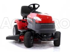 Tondeuse Autoportée Castelgarden XDL 210 HD - Hydrostatique - éjection Latérale Et Mulching -Entretien Du Jardin tondeuse autoporte castelgarden xdl 210 hd hydrostatique jection latrale et mulching les systmes de coupe 8489 5 1459870464 P1260023