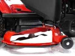 Tondeuse Autoportée Castelgarden XDL 210 HD - Hydrostatique - éjection Latérale Et Mulching -Entretien Du Jardin tondeuse autoporte castelgarden xdl 210 hd hydrostatique jection latrale et mulching les systmes de coupe 8489 5 1459870476 P1260046