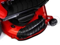 Tondeuse Autoportée Castelgarden XDL 210 HD - Hydrostatique - éjection Latérale Et Mulching -Entretien Du Jardin tondeuse autoporte castelgarden xdl 210 hd hydrostatique jection latrale et mulching les systmes de coupe 8489 5 1459870477 P1260049