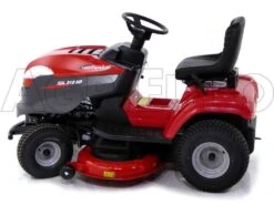 Tondeuse Autoportée Castelgarden XDL 210 HD - Hydrostatique - éjection Latérale Et Mulching -Entretien Du Jardin tondeuse autoporte castelgarden xdl 210 hd hydrostatique jection latrale et mulching tondeuse autoporte castelgarden xdl 210 hd 8489 0 1459869205 P1260018