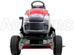 Tondeuse Autoportée Castelgarden XHT 240 4WD - Bac De Ramassage -Entretien Du Jardin tondeuse autoporte castelgarden xht 240 4wd bac de ramassage la transmission 4wd et bote vitesse hydrostatique 10181 8 1488444241 IMG 7498