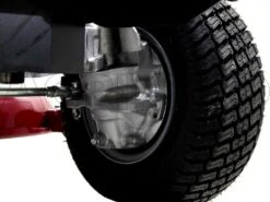 Tondeuse Autoportée Castelgarden XHT 240 4WD - Bac De Ramassage -Entretien Du Jardin tondeuse autoporte castelgarden xht 240 4wd bac de ramassage la transmission 4wd et bote vitesse hydrostatique 10181 8 1488444242 IMG 7502