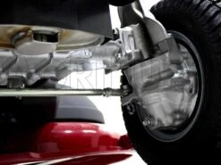 Tondeuse Autoportée Castelgarden XHT 240 4WD - Bac De Ramassage -Entretien Du Jardin tondeuse autoporte castelgarden xht 240 4wd bac de ramassage la transmission 4wd et bote vitesse hydrostatique 10181 8 1488444243 IMG 7503