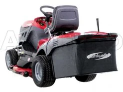 Tondeuse Autoportée Castelgarden XHT 240 4WD - Bac De Ramassage -Entretien Du Jardin tondeuse autoporte castelgarden xht 240 4wd bac de ramassage les systmes de coupe 10181 5 1488440561 IMG 7480