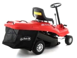 Tondeuse Autoportée GeoTech MR 61-B Mini Rider - Moteur De 196cm3 Avec Démarrage électrique -Entretien Du Jardin tondeuse autoporte geotech mr 61 b mini rider moteur de 196cm3 avec dmarrage lectrique mini rider geotech mr 61 b 28426 0 1618990209 IMG 607fd4814e9f6