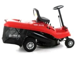 Tondeuse Autoportée GeoTech MR 61-B Mini Rider - Moteur De 196cm3 Avec Démarrage électrique -Entretien Du Jardin tondeuse autoporte geotech mr 61 b mini rider moteur de 196cm3 avec dmarrage lectrique mini rider geotech mr 61 b 28426 0 1618990209 IMG 607fd48150381
