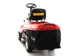 Tondeuse Autoportée GeoTech MR 61-B Mini Rider - Moteur De 196cm3 Avec Démarrage électrique -Entretien Du Jardin tondeuse autoporte geotech mr 61 b mini rider moteur de 196cm3 avec dmarrage lectrique mini rider geotech mr 61 b 28426 0 1618990209 IMG 607fd48186503