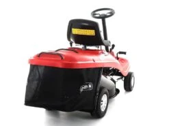 Tondeuse Autoportée GeoTech MR 61-B Mini Rider - Moteur De 196cm3 Avec Démarrage électrique -Entretien Du Jardin tondeuse autoporte geotech mr 61 b mini rider moteur de 196cm3 avec dmarrage lectrique mini rider geotech mr 61 b 28426 0 1618990209 IMG 607fd481bb8f5