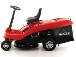 Tondeuse Autoportée GeoTech MR 61-B Mini Rider - Moteur De 196cm3 Avec Démarrage électrique -Entretien Du Jardin tondeuse autoporte geotech mr 61 b mini rider moteur de 196cm3 avec dmarrage lectrique mini rider geotech mr 61 b 28426 0 1618990209 IMG 607fd481bea6f