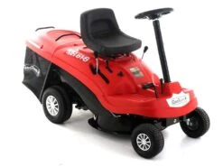 Tondeuse Autoportée GeoTech MR 61-B Mini Rider - Moteur De 196cm3 Avec Démarrage électrique -Entretien Du Jardin tondeuse autoporte geotech mr 61 b mini rider moteur de 196cm3 avec dmarrage lectrique mini rider geotech mr 61 b 28426 0 1618990210 IMG 607fd4823a091