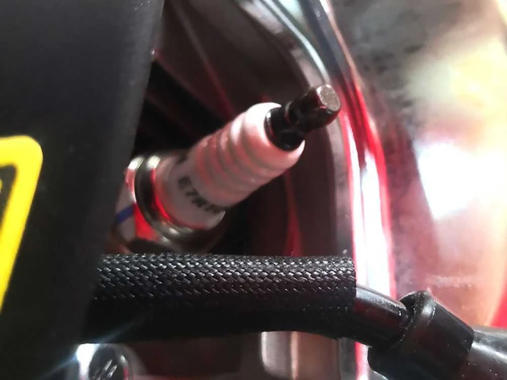 Tondeuse Autoportée GeoTech MR 61 Mini Rider - Moteur De 196cm3 Avec Démarrage électrique 18 Tondeuse Autoportée GeoTech MR 61 Mini Rider - Moteur De 196cm3 Avec Démarrage électrique – Image 18