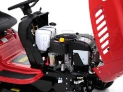 Tondeuse Autoportée MTD 76 Avec Boîte Transmatique 6+6, Ramassage Avec Collecteur -Entretien Du Jardin tondeuse autoporte mtd 76 avec bote transmatique 6 6 ramassage avec collecteur la carrosserie en acier maill 10182 10 1488386188 IMG 7634