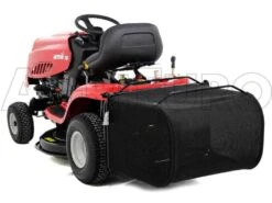 Tondeuse Autoportée MTD 76 Avec Boîte Transmatique 6+6, Ramassage Avec Collecteur -Entretien Du Jardin tondeuse autoporte mtd 76 avec bote transmatique 6 6 ramassage avec collecteur les 2 systmes de coupe 10182 16 1488386492 IMG 7606