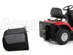 Tondeuse Autoportée MTD 76 Avec Boîte Transmatique 6+6, Ramassage Avec Collecteur -Entretien Du Jardin tondeuse autoporte mtd 76 avec bote transmatique 6 6 ramassage avec collecteur les 2 systmes de coupe 10182 16 1488386495 IMG 7625