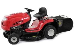 Tondeuse Autoportée MTD 76 Avec Boîte Transmatique 6+6, Ramassage Avec Collecteur -Entretien Du Jardin tondeuse autoporte mtd 76 avec bote transmatique 6 6 ramassage avec collecteur tracteur tondeuse mtd 76 avec bac de ramassage 10182 0 1488385800 IMG 7611