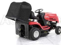 Tondeuse Autoportée MTD 76 Avec Boîte Transmatique 6+6, Ramassage Avec Collecteur -Entretien Du Jardin tondeuse autoporte mtd 76 avec bote transmatique 6 6 ramassage avec collecteur tracteur tondeuse mtd 76 avec bac de ramassage 10182 0 1488385841 IMG 7622