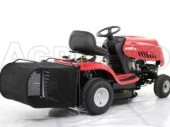 Tondeuse Autoportée MTD 76 Avec Boîte Transmatique 6+6, Ramassage Avec Collecteur -Entretien Du Jardin tondeuse autoporte mtd 76 avec bote transmatique 6 6 ramassage avec collecteur tracteur tondeuse mtd 76 avec bac de ramassage 10182 0 1488385841 IMG 7623