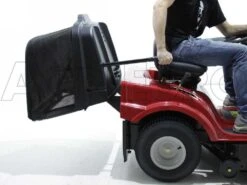 Tondeuse Autoportée MTD SMART RE 125 Transmatic, Bac Ramassage, Tondeuse -Entretien Du Jardin tondeuse autoporte mtd smart re 125 transmatic bac ramassage tondeuse les 3 systmes de coupe 4296 2 1412670840 trattorino rasaerba mtd re125b 50