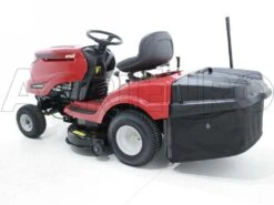 Tondeuse Autoportée MTD SMART RE 125 Transmatic, Bac Ramassage, Tondeuse -Entretien Du Jardin tondeuse autoporte mtd smart re 125 transmatic bac ramassage tondeuse tracteur tondeuse smart mtd re 125 4296 0 1412670255 trattorino rasaerba mtd re125b 03