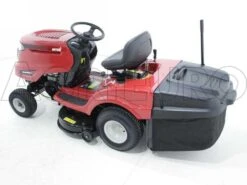 Tondeuse Autoportée MTD SMART RE 125 Transmatic, Bac Ramassage, Tondeuse -Entretien Du Jardin tondeuse autoporte mtd smart re 125 transmatic bac ramassage tondeuse tracteur tondeuse smart mtd re 125 4296 0 1412670255 trattorino rasaerba mtd re125b 04