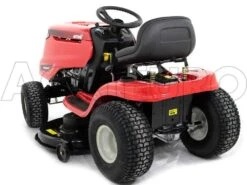 Tondeuse Autoportée MTD SMART RG 145 Avec Boîte à Vitesse Transmatic, éjection Latérale -Entretien Du Jardin tondeuse autoporte mtd smart rg 145 avec bote vitesse transmatic jection latrale les 2 systmes de coupe 10192 16 1488551509 IMG 8071