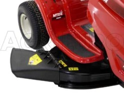 Tondeuse Autoportée MTD SMART RG 145 Avec Boîte à Vitesse Transmatic, éjection Latérale -Entretien Du Jardin tondeuse autoporte mtd smart rg 145 avec bote vitesse transmatic jection latrale les 2 systmes de coupe 42542 16 1684939261 IMG 646e21fdafec0