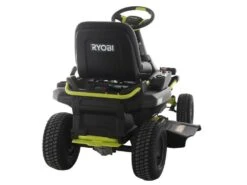 Tondeuse Autoportée Sur Batterie Ryobi RY48RM76A - Moteur électrique à Batterie 48V/50Ah - Coupe De 76cm - 2en1 -Entretien Du Jardin tondeuse autoporte sur batterie ryobi ry48rm76a moteur lectrique batterie 48v 50ah coupe de 76cm 2en1 tracteur tondeuse batterie ryobi ry48rm76a 35274 1 1655363029 IMG 62aad5d5ac0b8