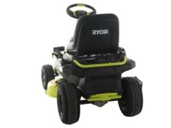 Tondeuse Autoportée Sur Batterie Ryobi RY48RM76A - Moteur électrique à Batterie 48V/50Ah - Coupe De 76cm - 2en1 -Entretien Du Jardin tondeuse autoporte sur batterie ryobi ry48rm76a moteur lectrique batterie 48v 50ah coupe de 76cm 2en1 tracteur tondeuse batterie ryobi ry48rm76a 35274 1 1655363029 IMG 62aad5d5b4b20